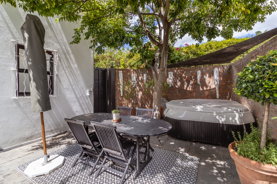 4 Bedroom Property for Sale in Paarl Central Western Cape